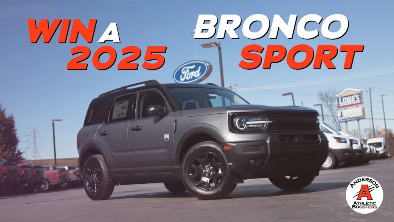 Raptors Raffles Powered by Beechmont Ford: A Look Back at the 2026 Raptor Raffle ...
