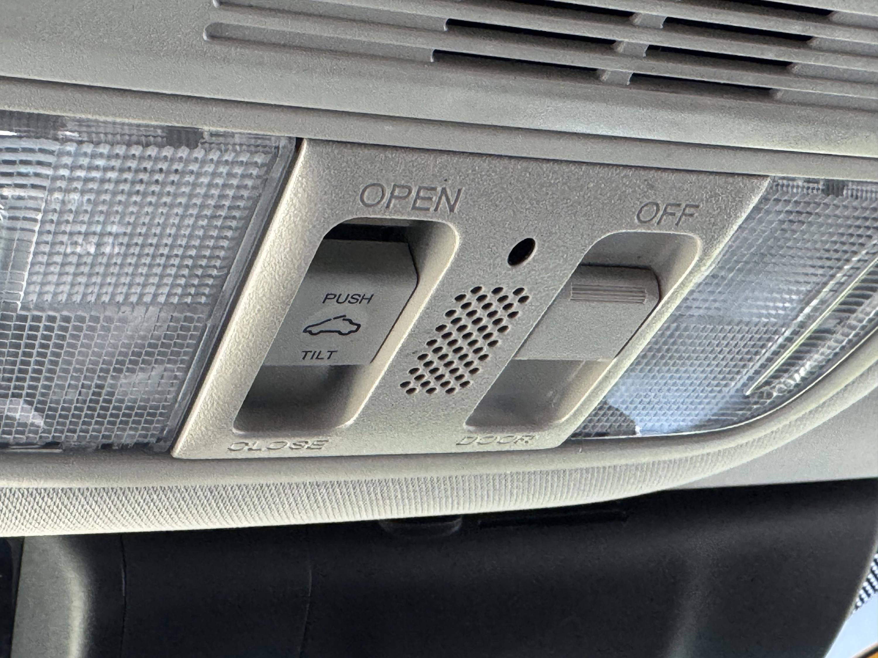 2020 Honda Civic Touring