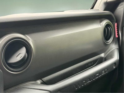 2022 Jeep Wrangler Sport S