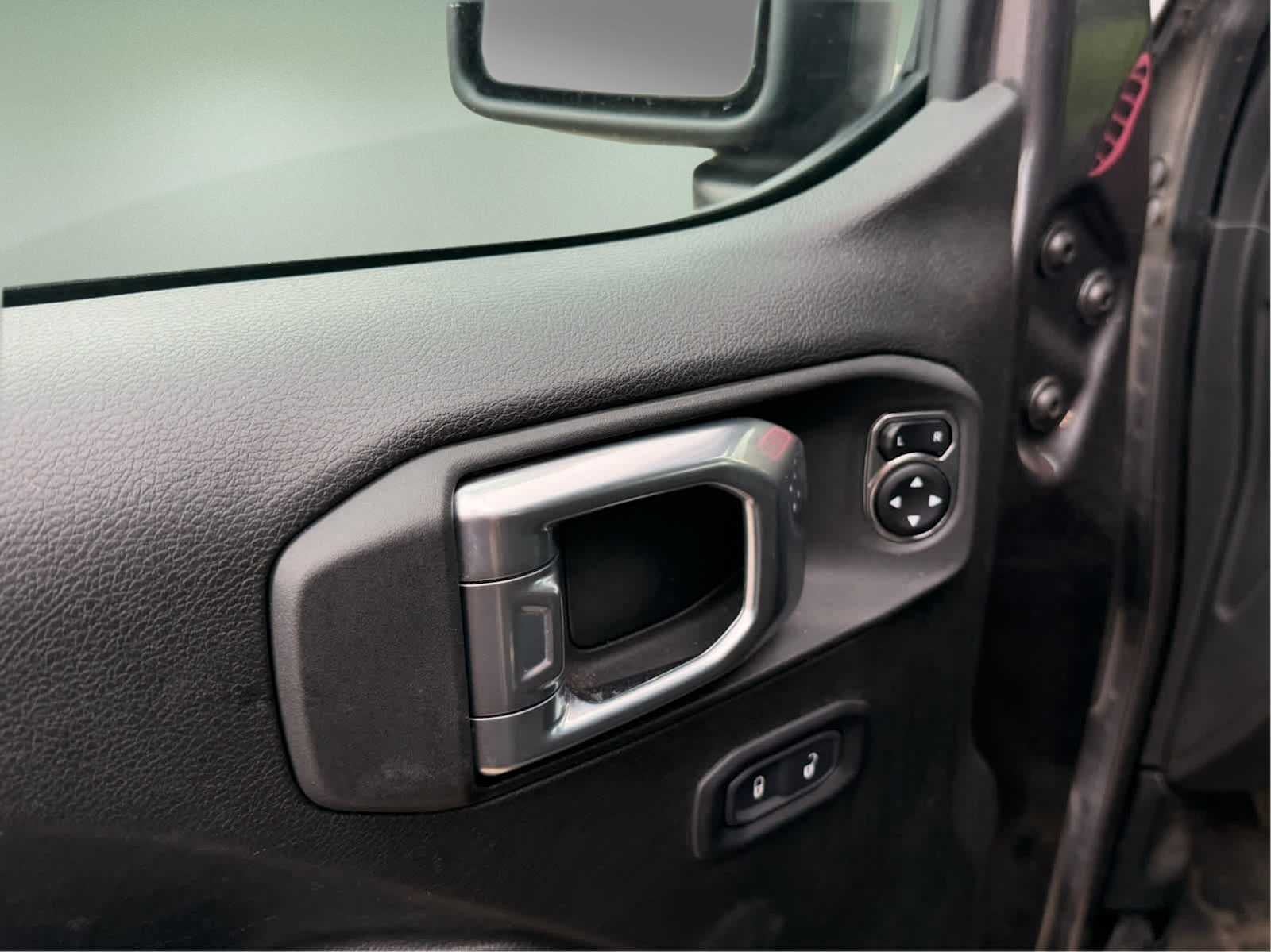 2022 Jeep Wrangler Sport S