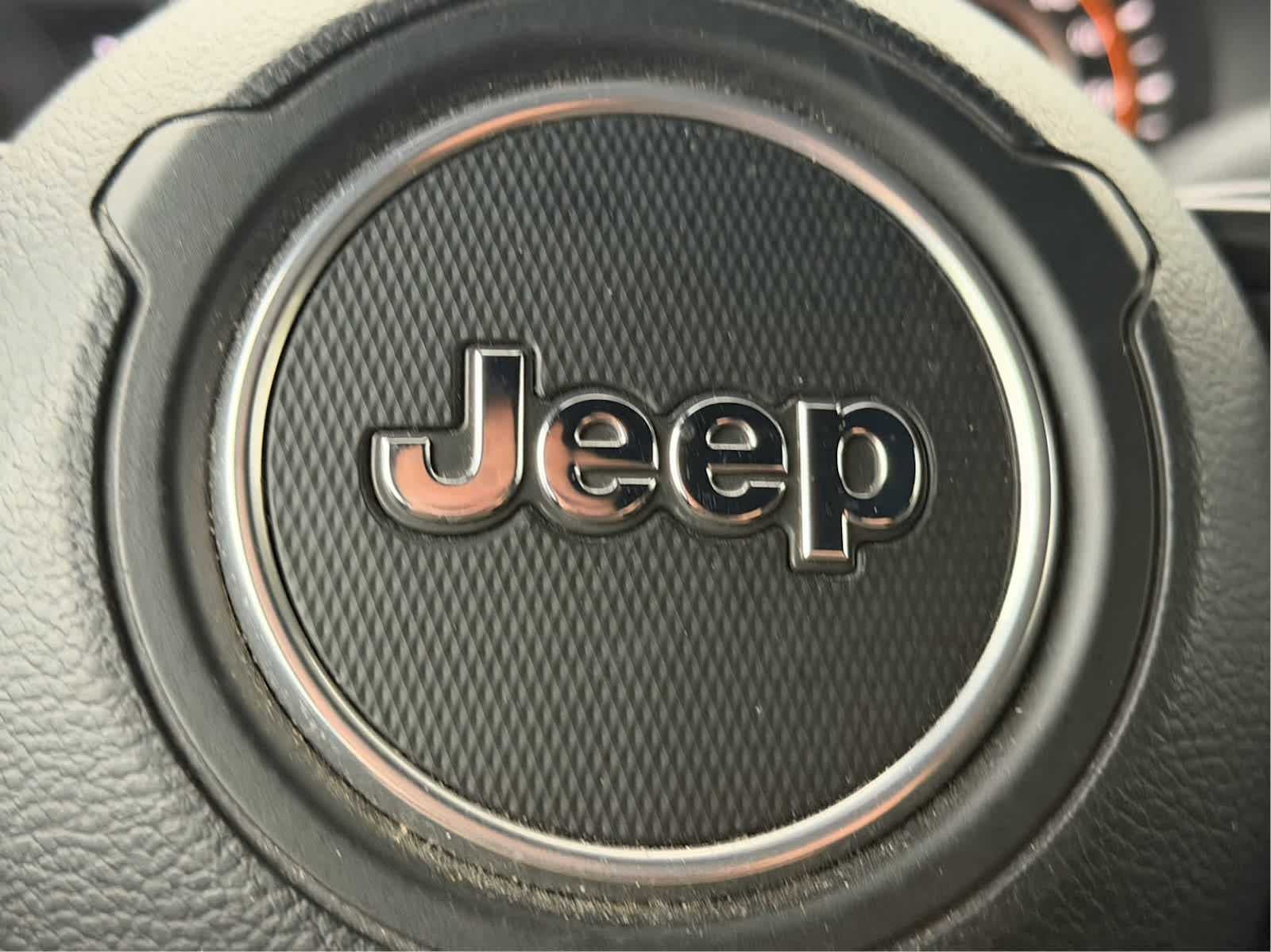 2022 Jeep Wrangler Sport S