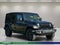 2023 Jeep Wrangler Willys