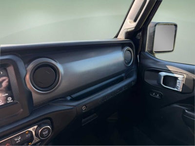 2023 Jeep Wrangler Willys