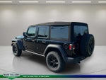 2023 Jeep Wrangler Willys