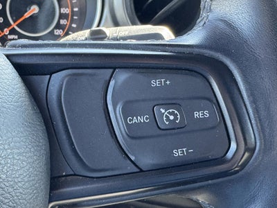 2023 Jeep Wrangler Willys