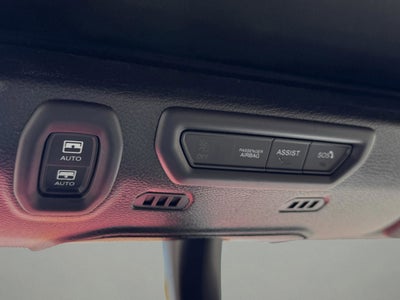 2023 Jeep Wrangler Willys