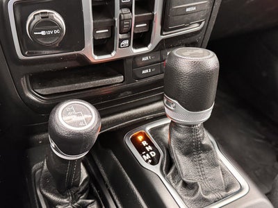 2023 Jeep Wrangler Willys