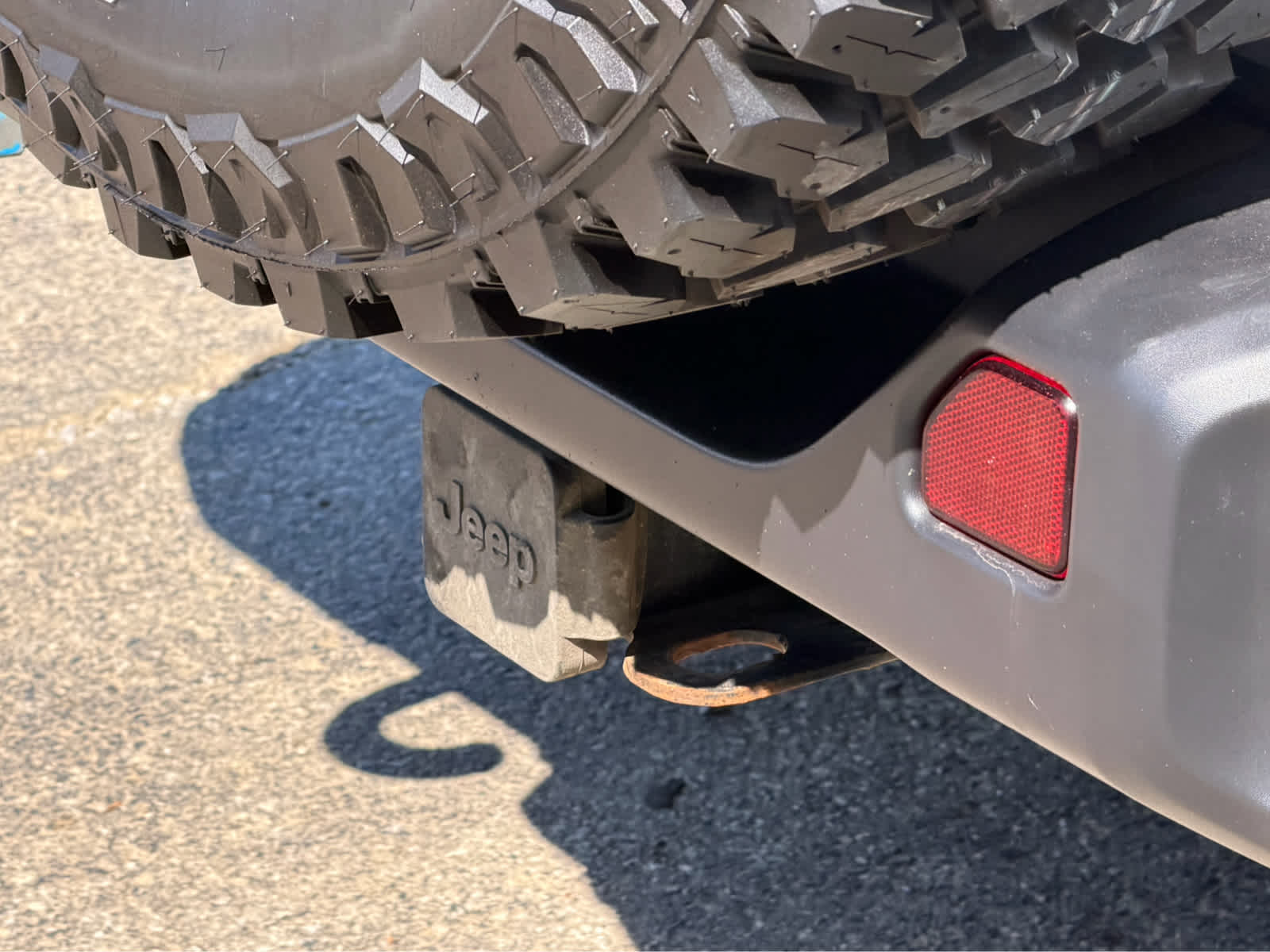 2023 Jeep Wrangler 4xe Base