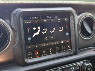 2023 Jeep Wrangler 4xe Willys