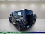 2021 Jeep Wrangler 4xe Unlimited Rubicon
