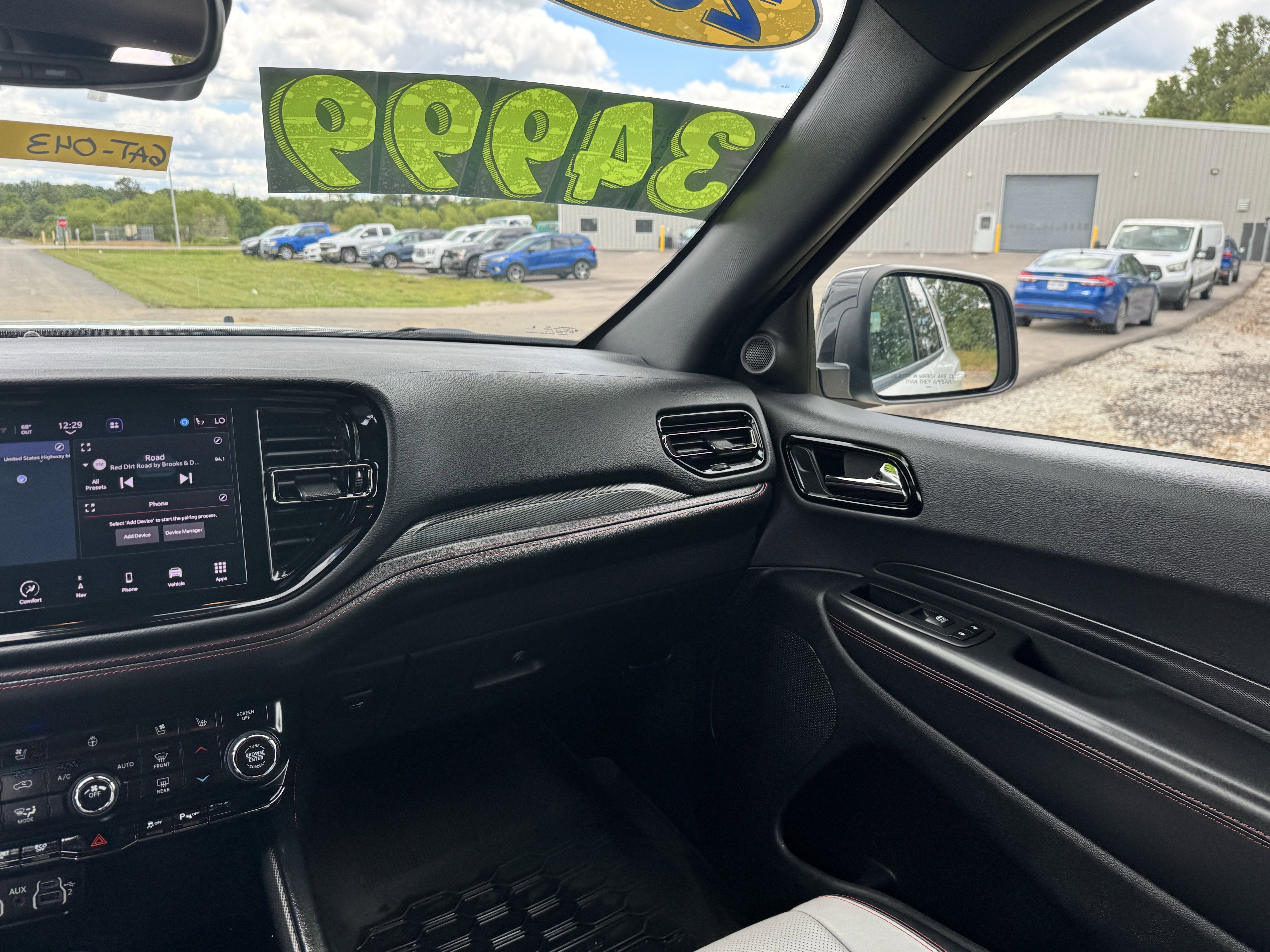 2023 Dodge Durango GT Plus