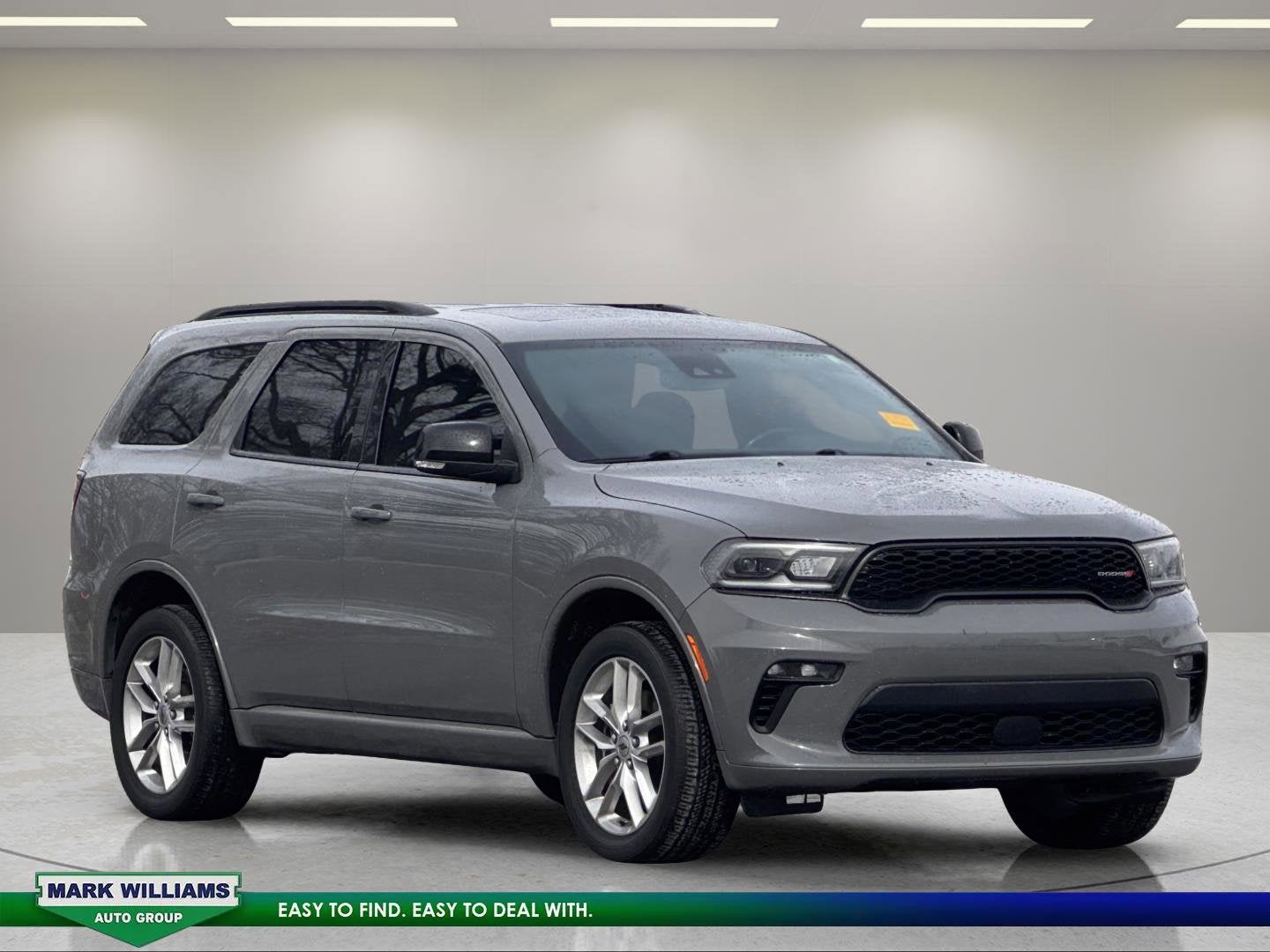 2023 Dodge Durango GT Plus
