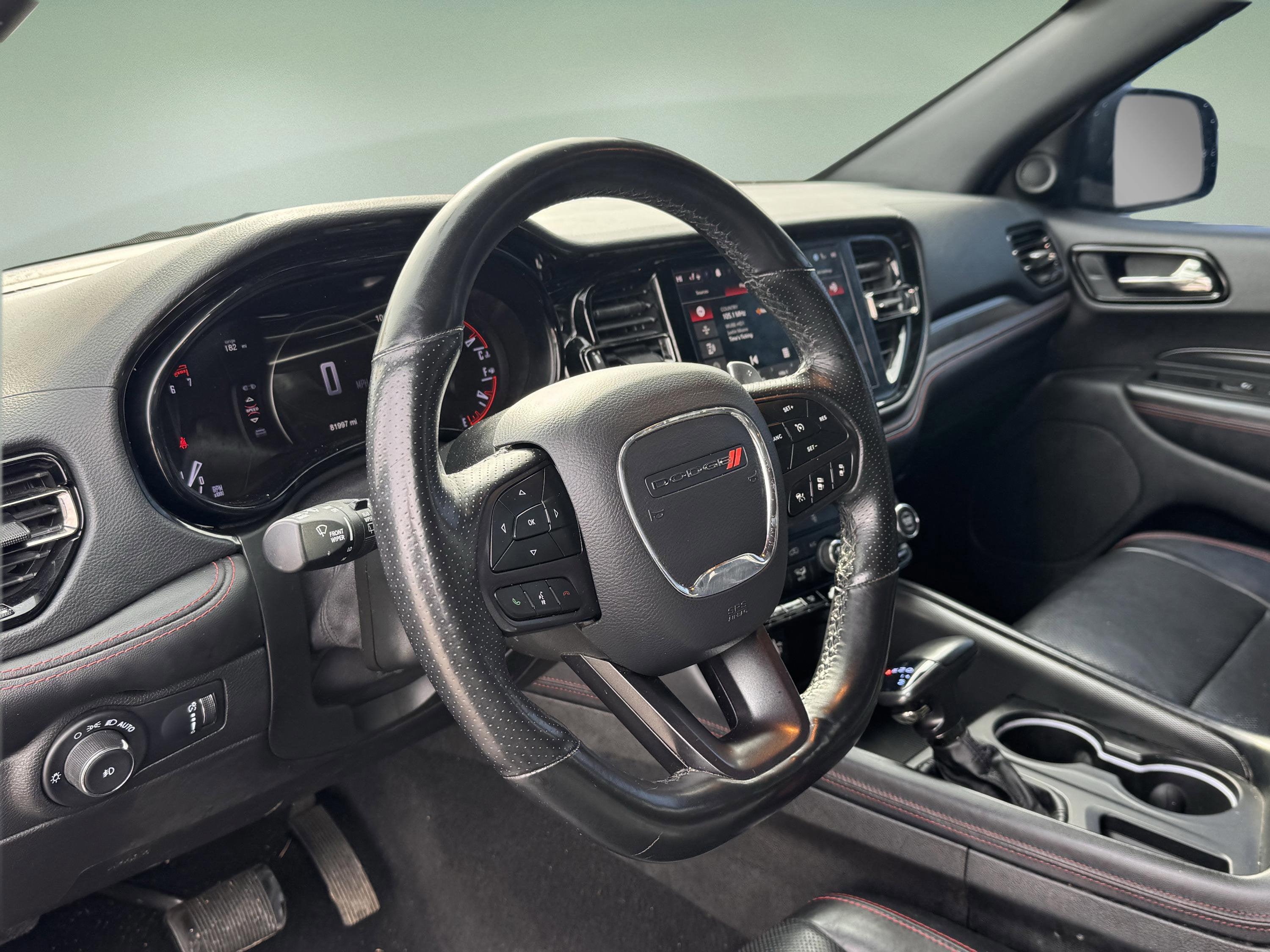 2023 Dodge Durango GT Plus