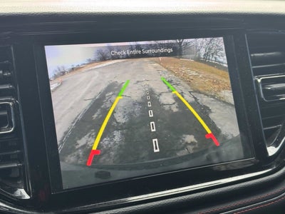 2023 Dodge Durango GT Plus