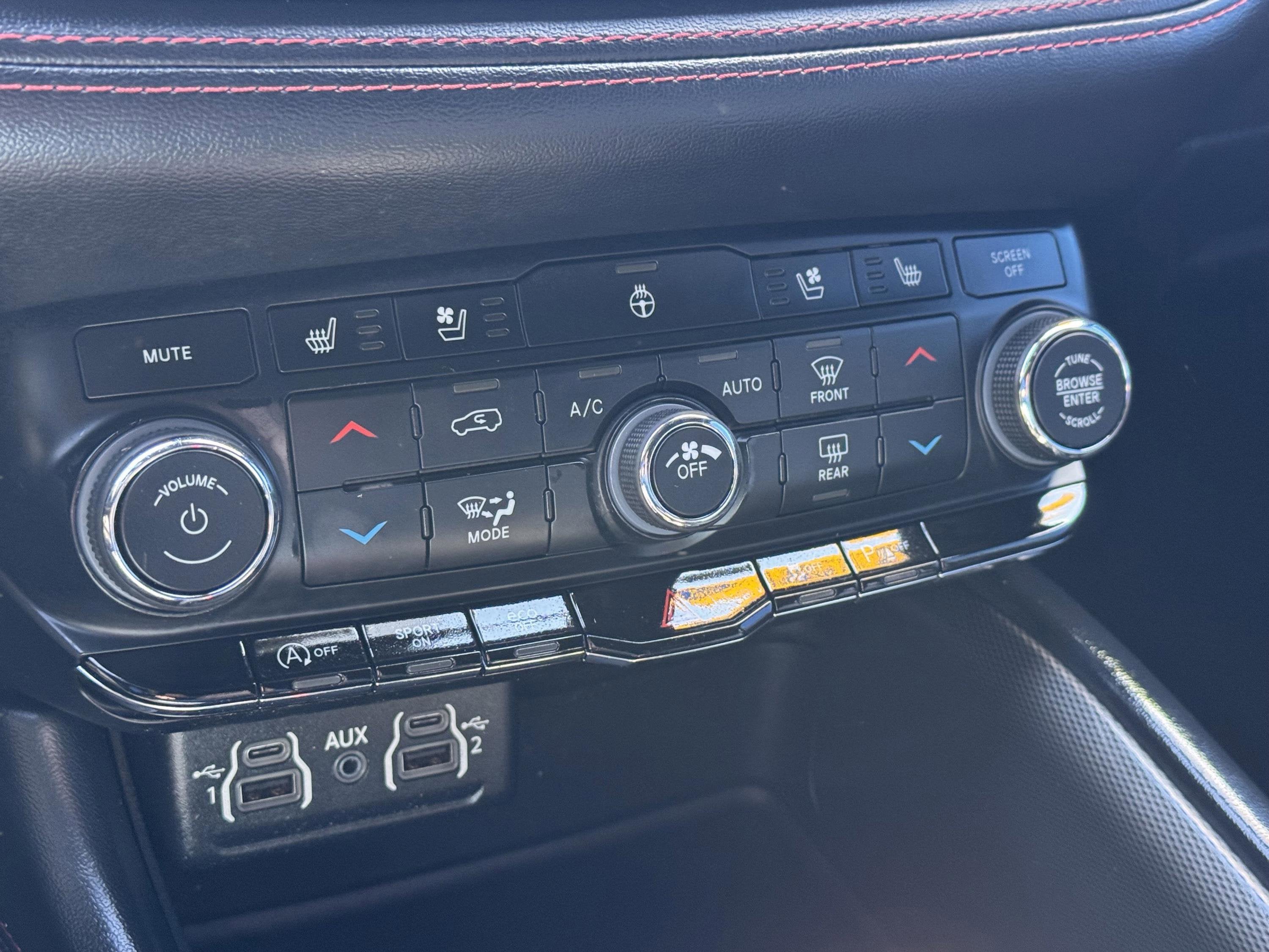 2023 Dodge Durango GT Plus