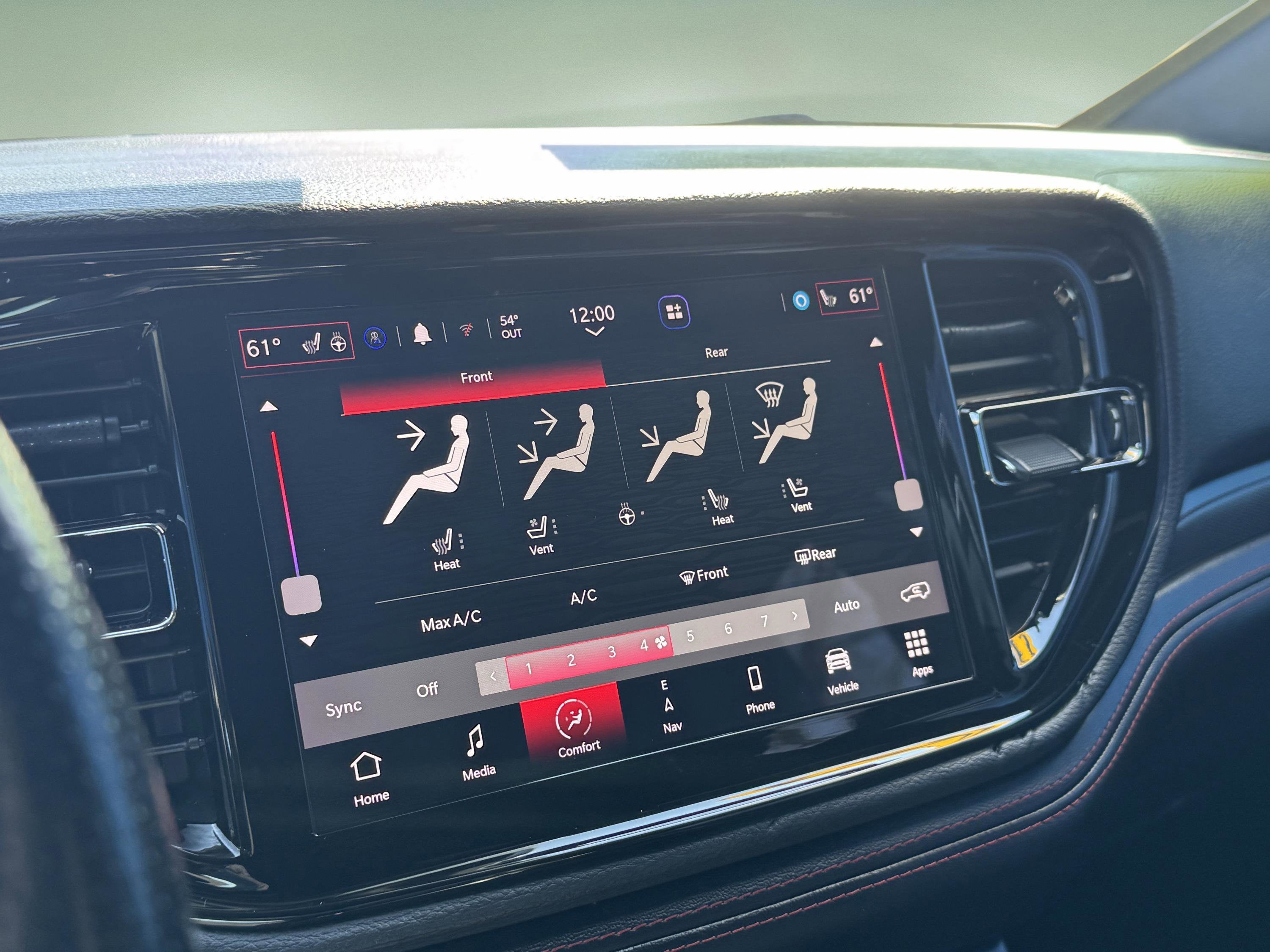 2023 Dodge Durango GT Plus