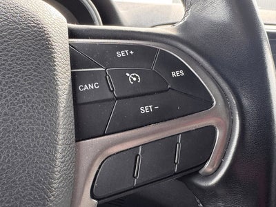 2020 Jeep Grand Cherokee Laredo E