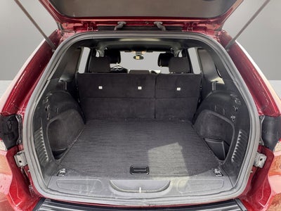 2020 Jeep Grand Cherokee Laredo E