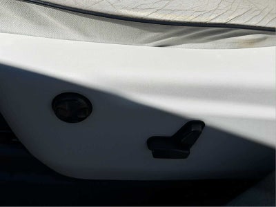2017 Jeep Grand Cherokee Summit