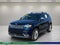 2017 Jeep Grand Cherokee Summit