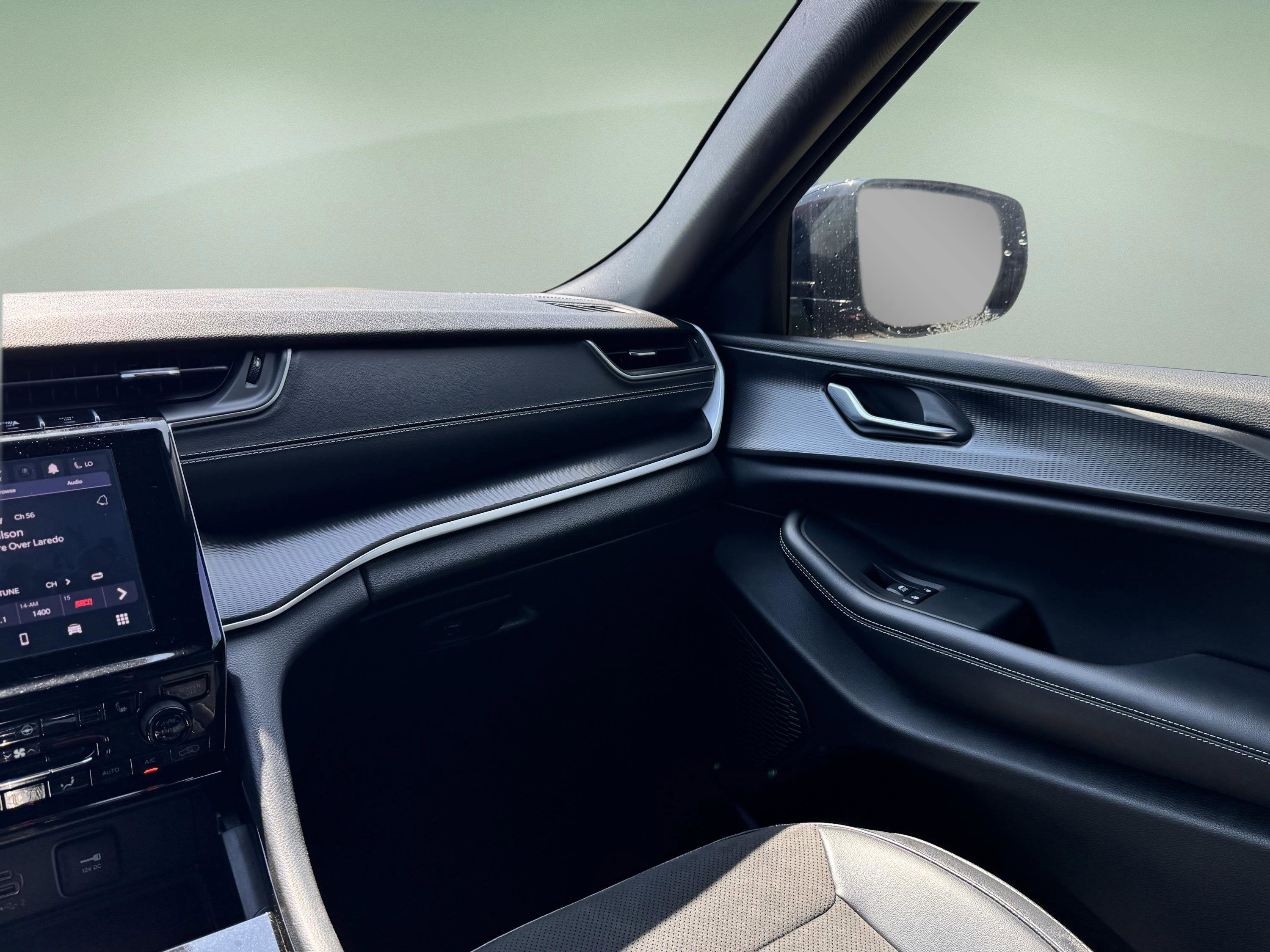 2023 Jeep Grand Cherokee Altitude X
