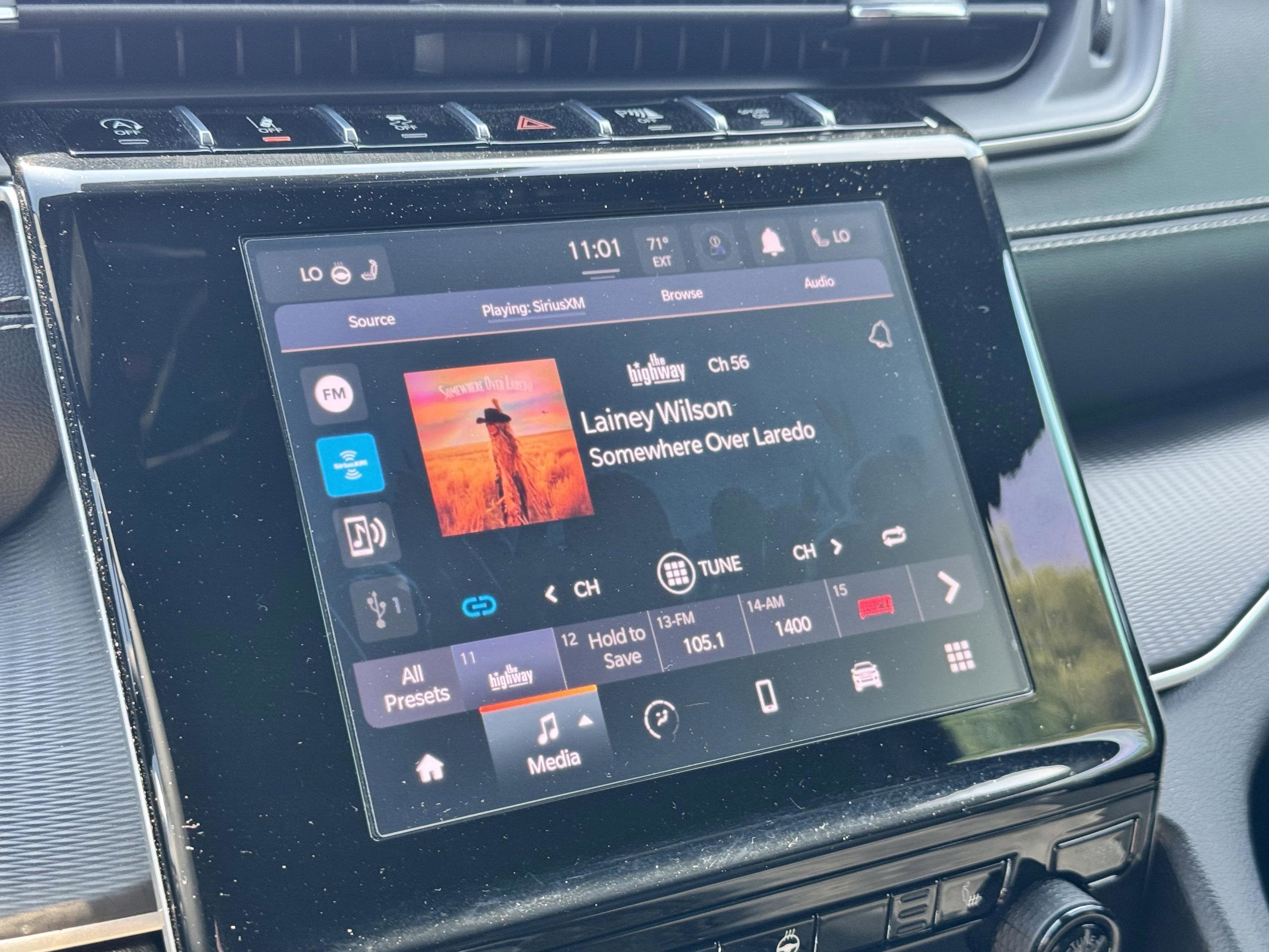 2023 Jeep Grand Cherokee Altitude X