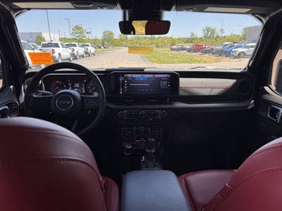 2024 Jeep Wrangler Rubicon 392