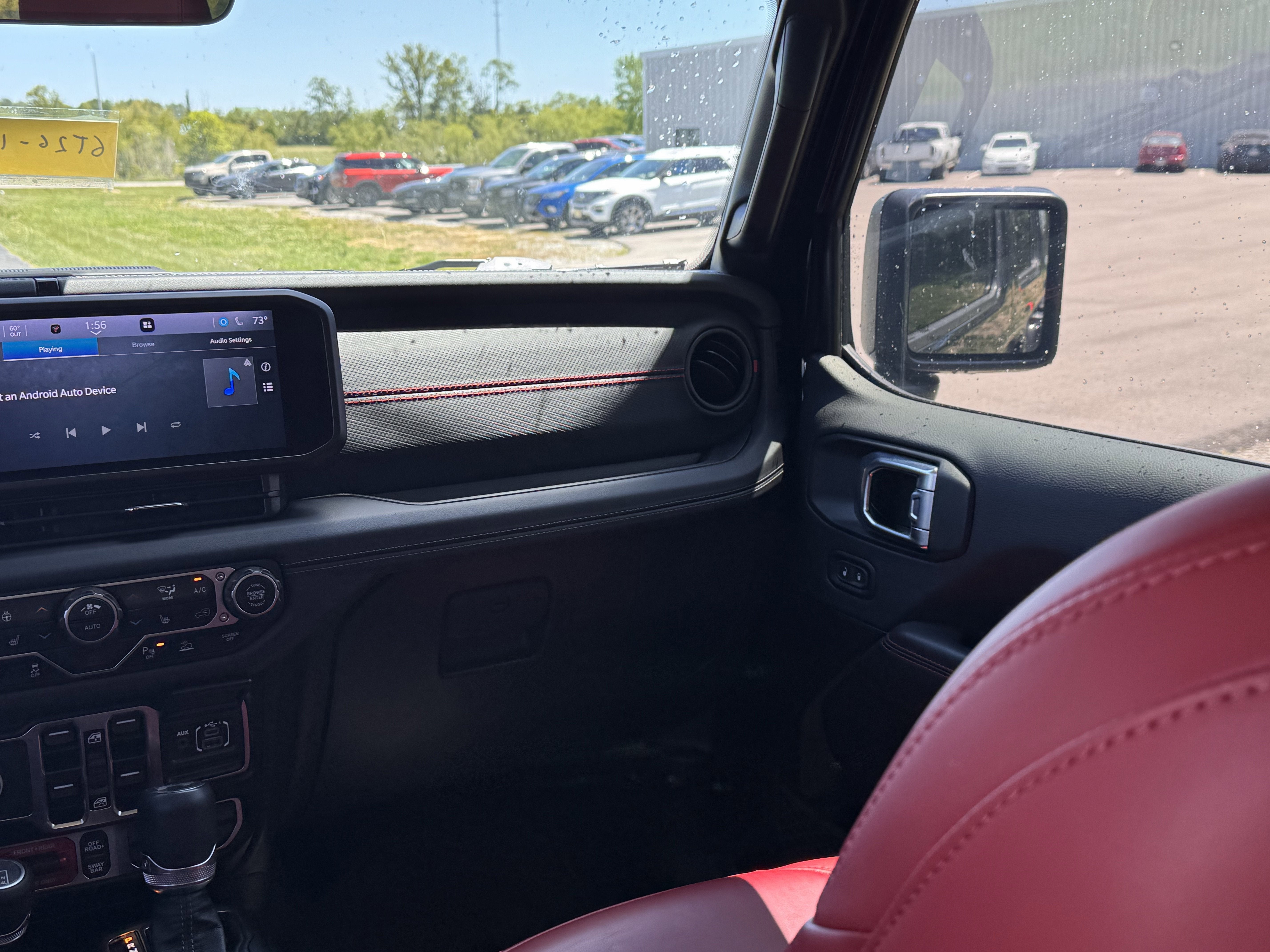 2024 Jeep Wrangler Rubicon 392