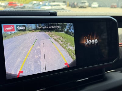 2024 Jeep Wrangler Rubicon 392