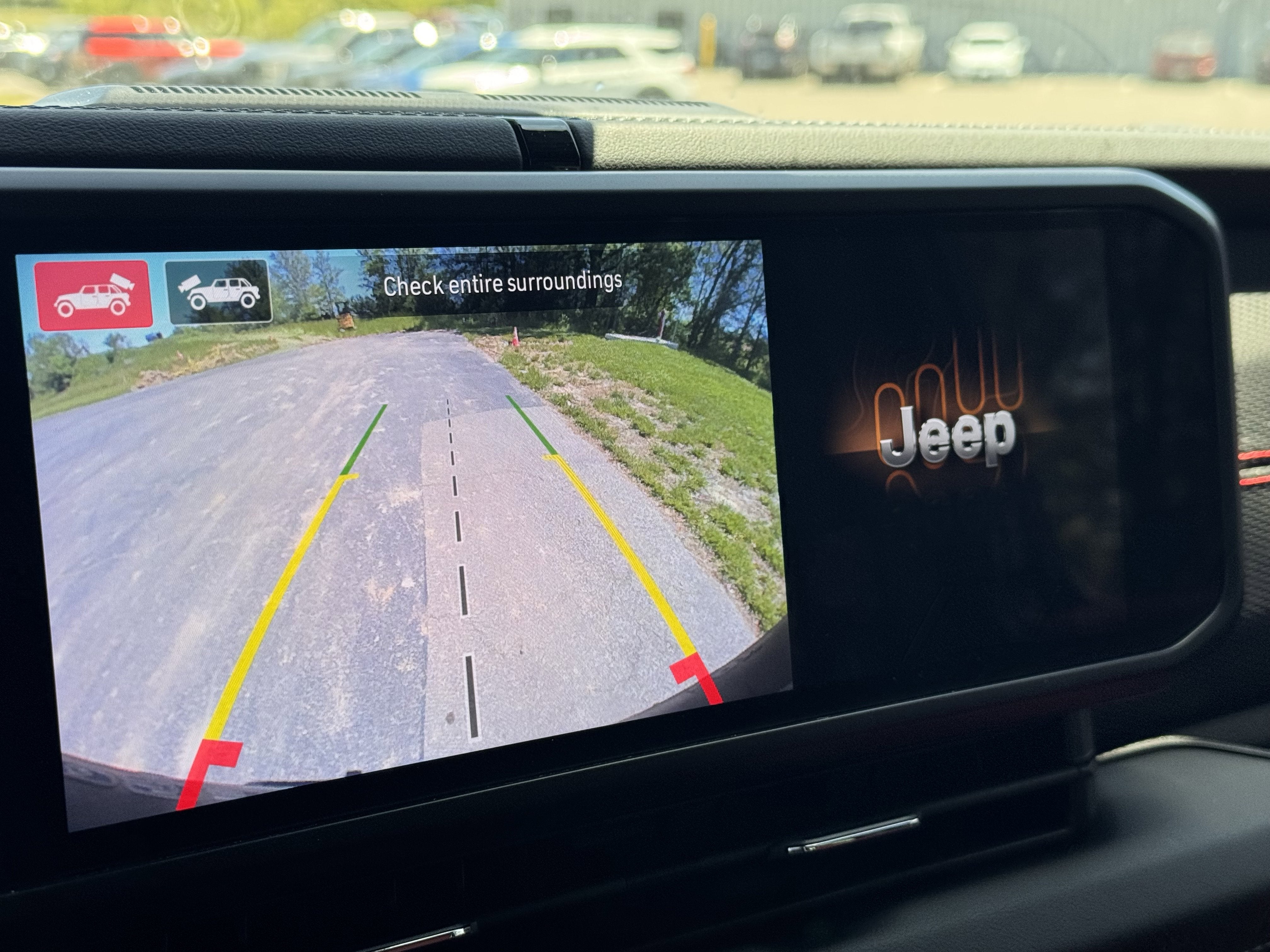 2024 Jeep Wrangler Rubicon 392