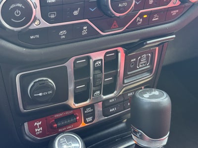 2024 Jeep Wrangler Rubicon 392