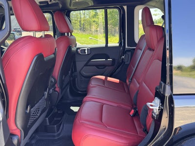 2024 Jeep Wrangler Rubicon 392