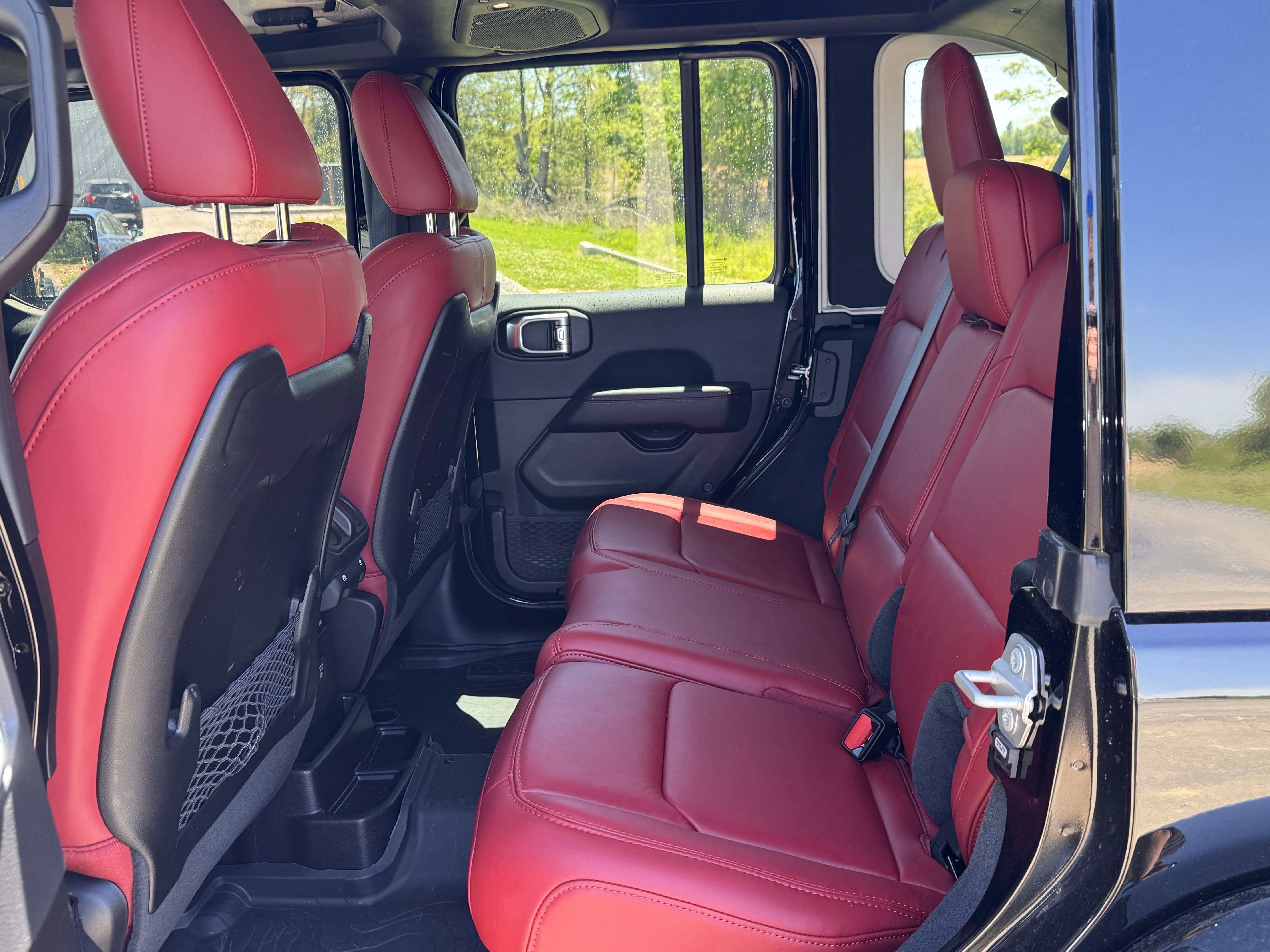 2024 Jeep Wrangler Rubicon 392