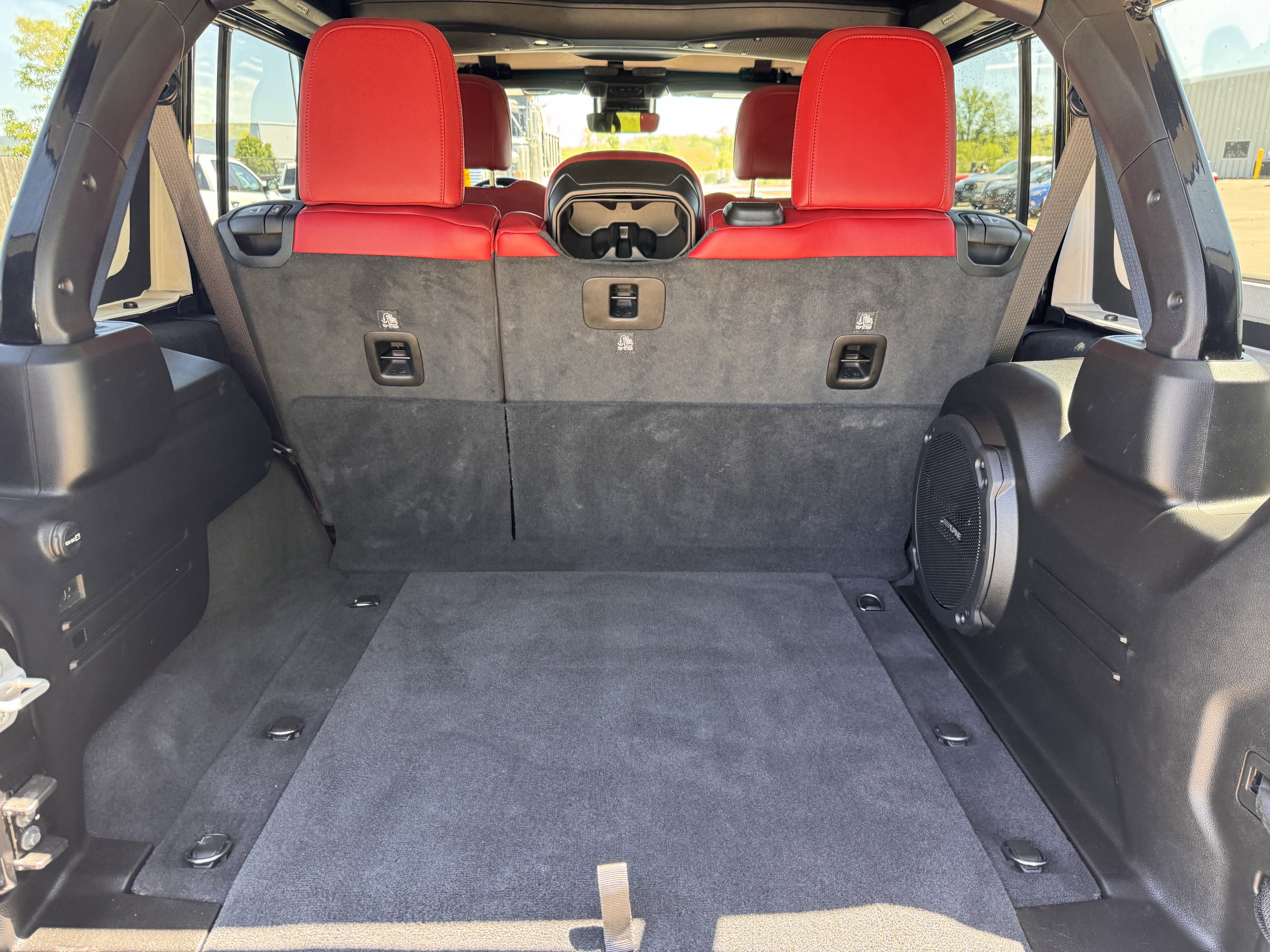 2024 Jeep Wrangler Rubicon 392