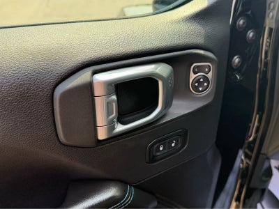 2024 Jeep Wrangler 4xe High Altitude
