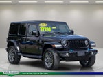 2024 Jeep Wrangler 4xe High Altitude