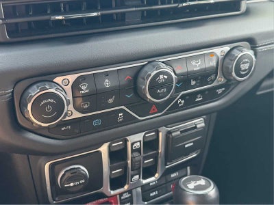 2024 Jeep Wrangler 4xe High Altitude