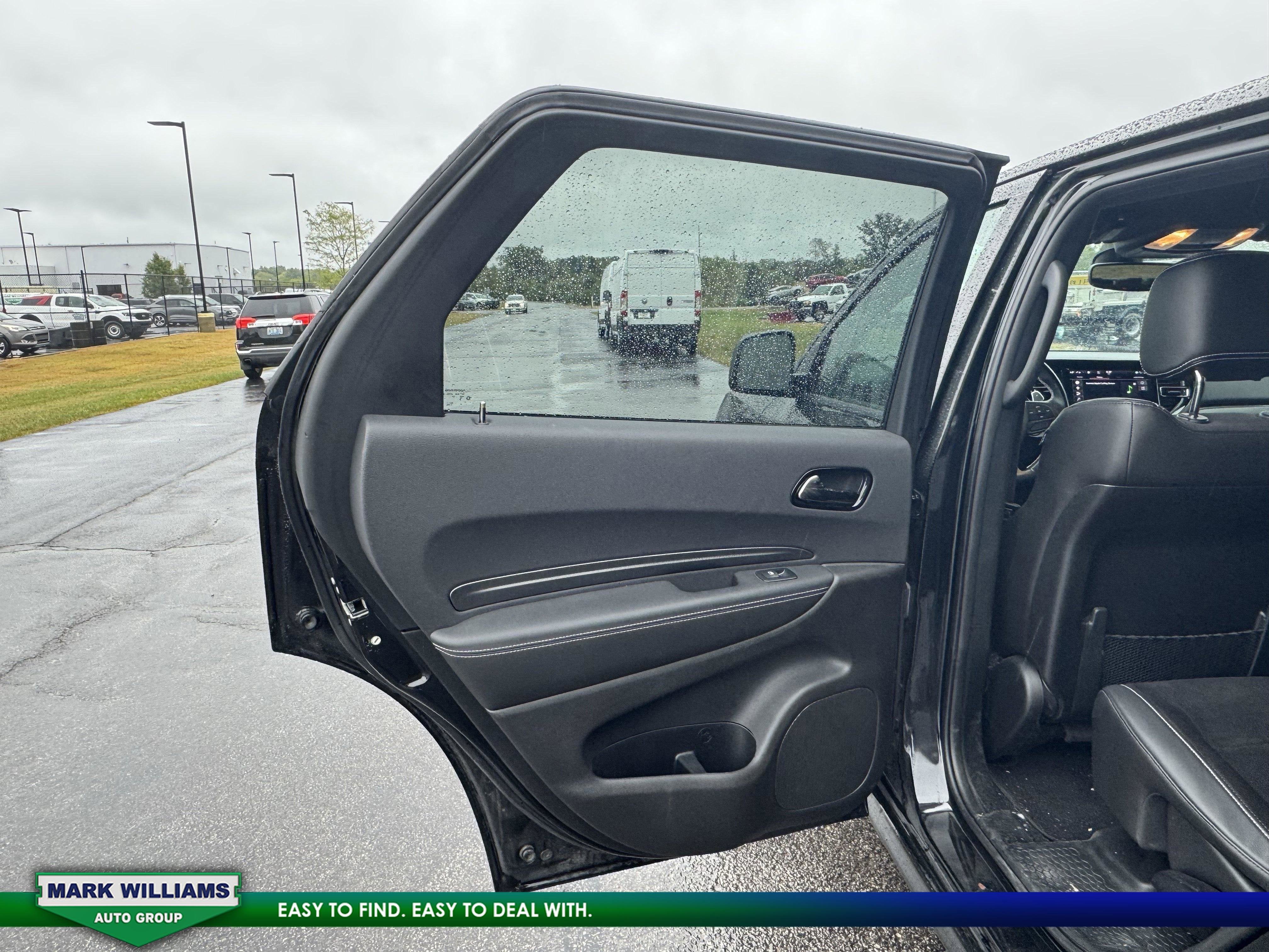 2024 Dodge Durango SRT 392