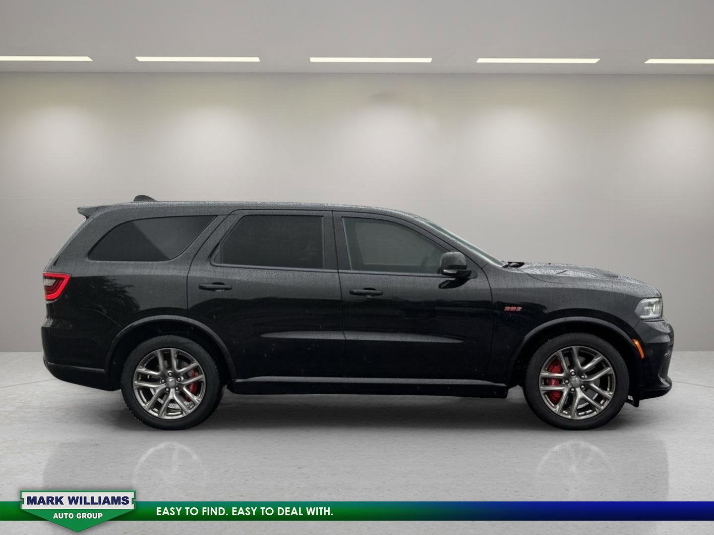 2024 Dodge Durango SRT 392