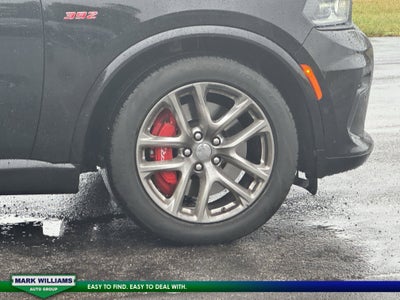 2024 Dodge Durango SRT 392