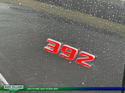 2024 Dodge Durango SRT 392