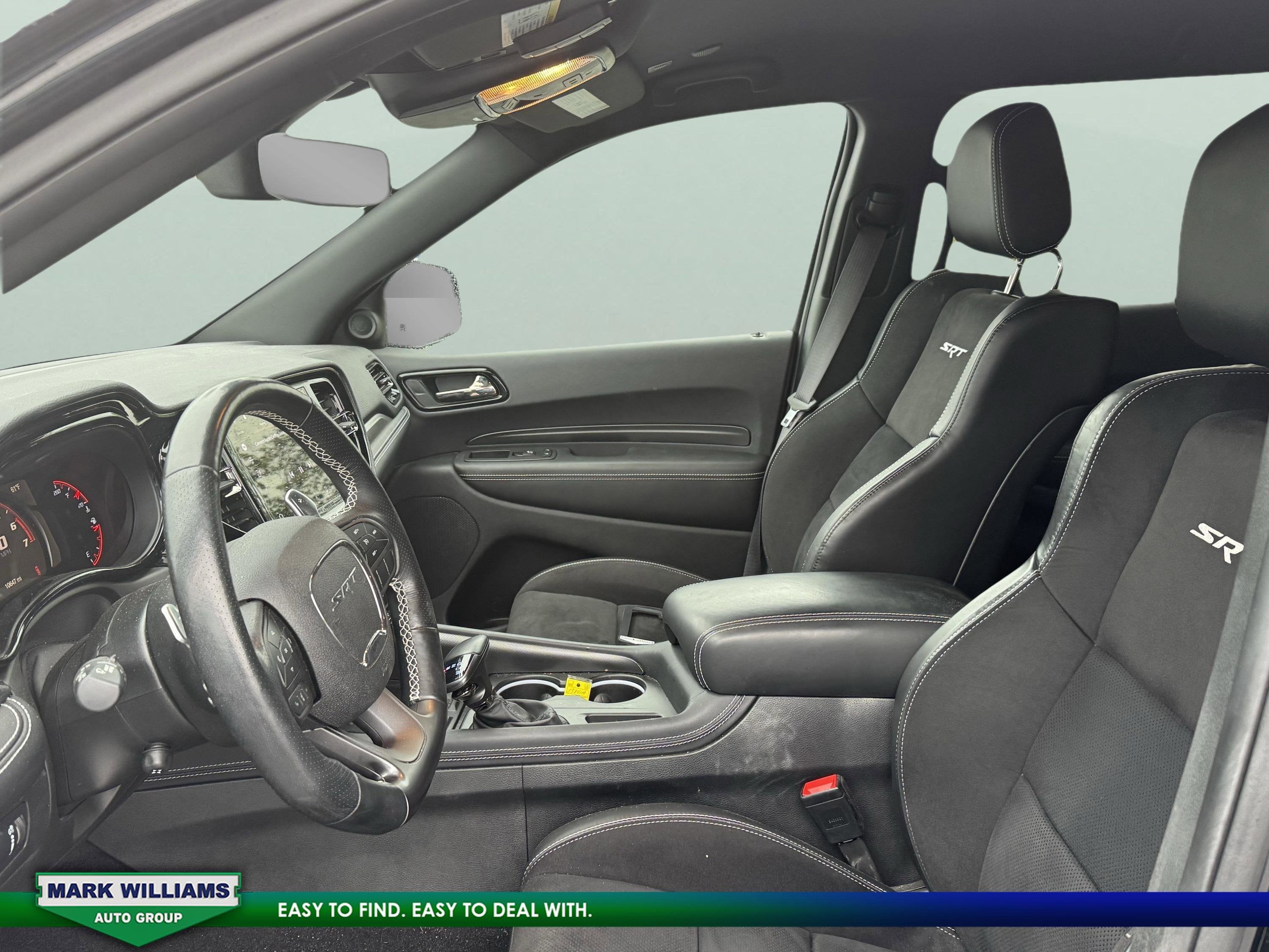 2024 Dodge Durango SRT 392