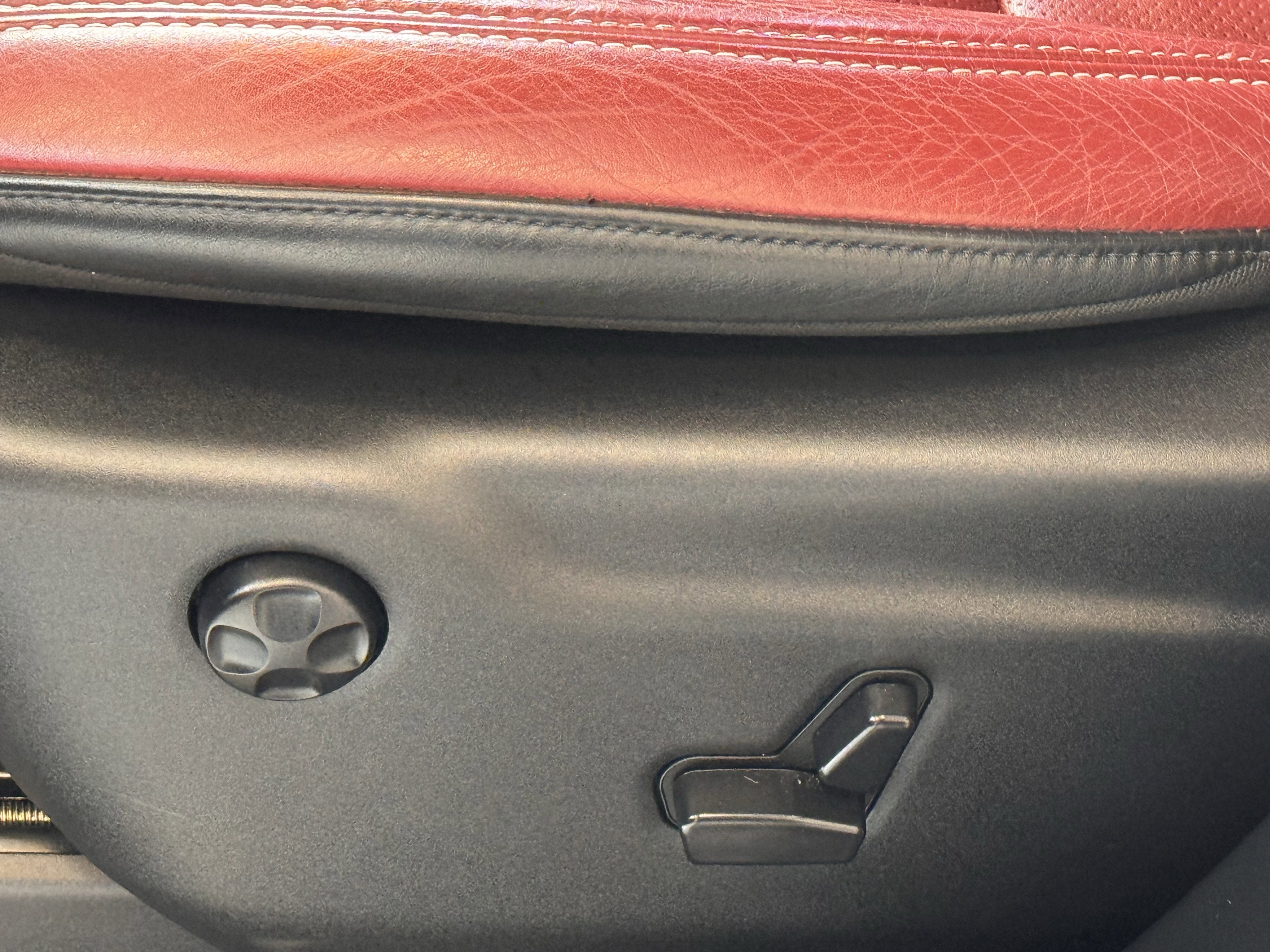 2024 Dodge Durango SRT Hellcat