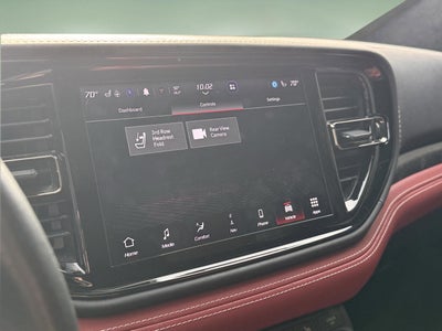 2024 Dodge Durango SRT Hellcat