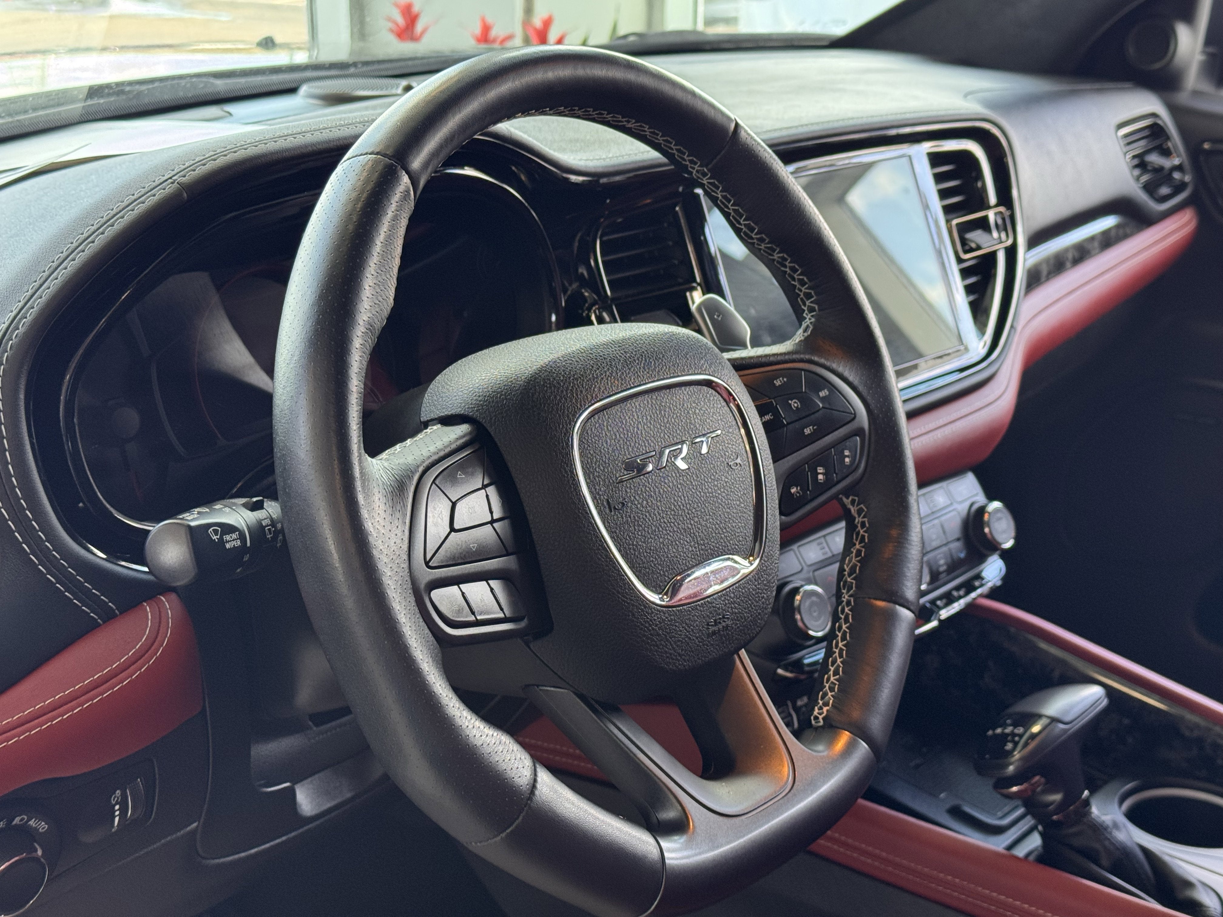 2024 Dodge Durango SRT Hellcat