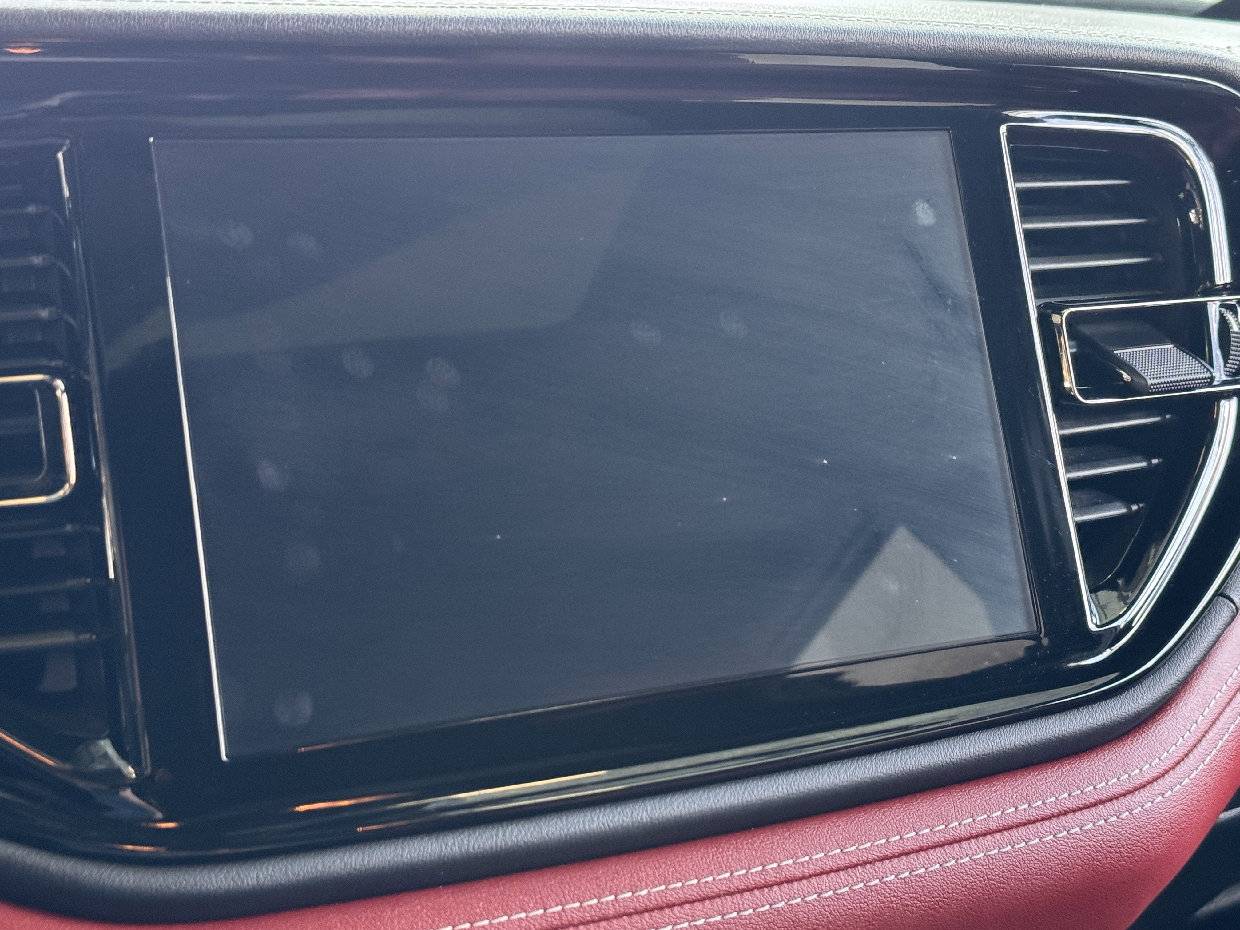 2024 Dodge Durango SRT Hellcat