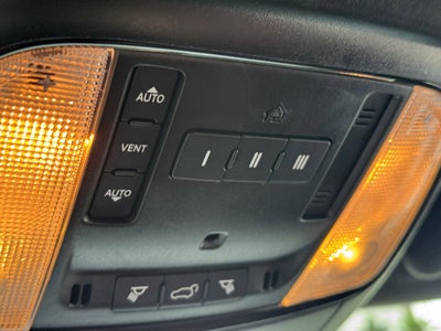 2024 Dodge Durango SRT Hellcat