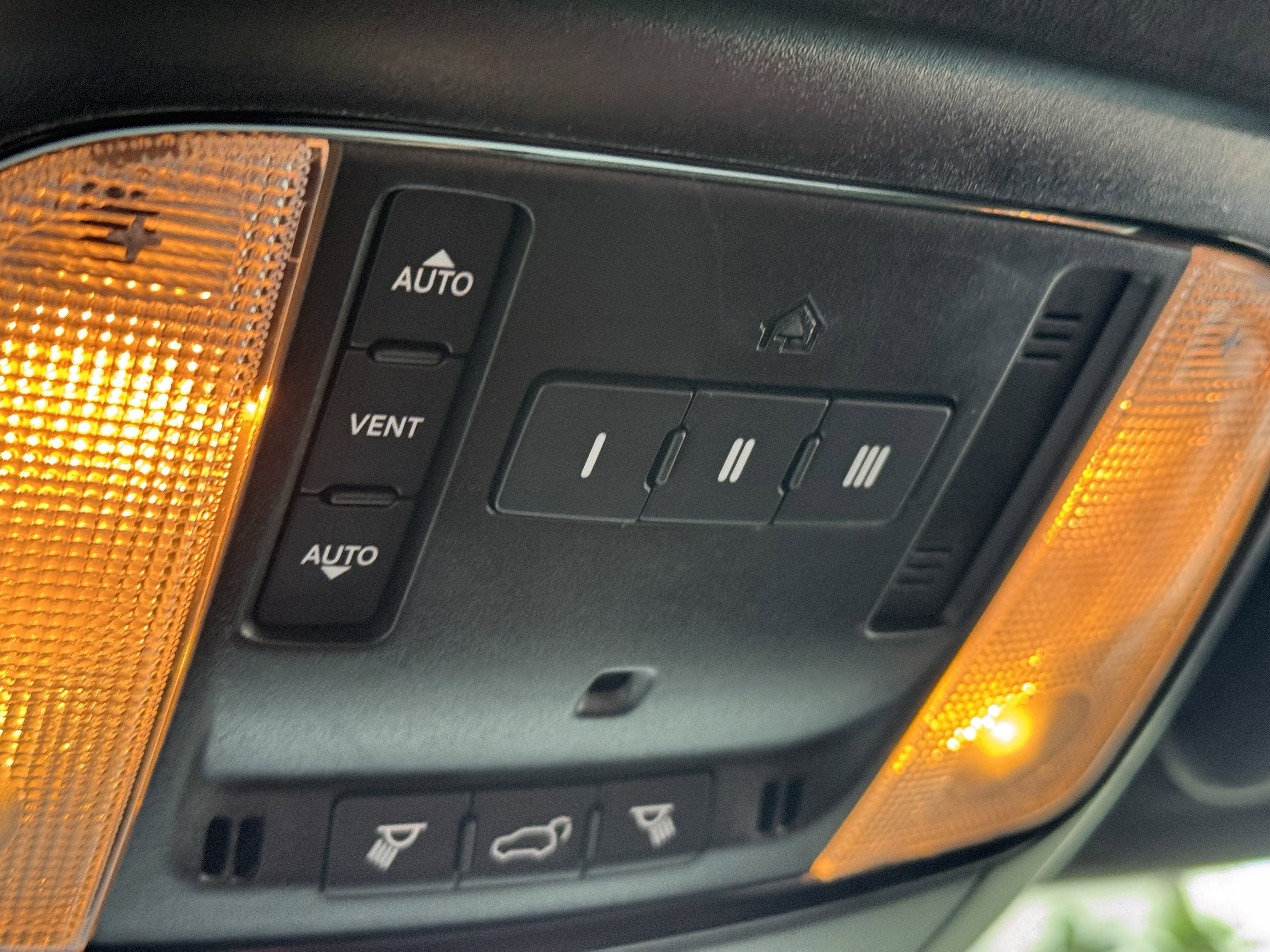 2024 Dodge Durango SRT Hellcat