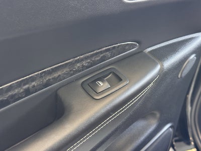 2024 Dodge Durango SRT Hellcat