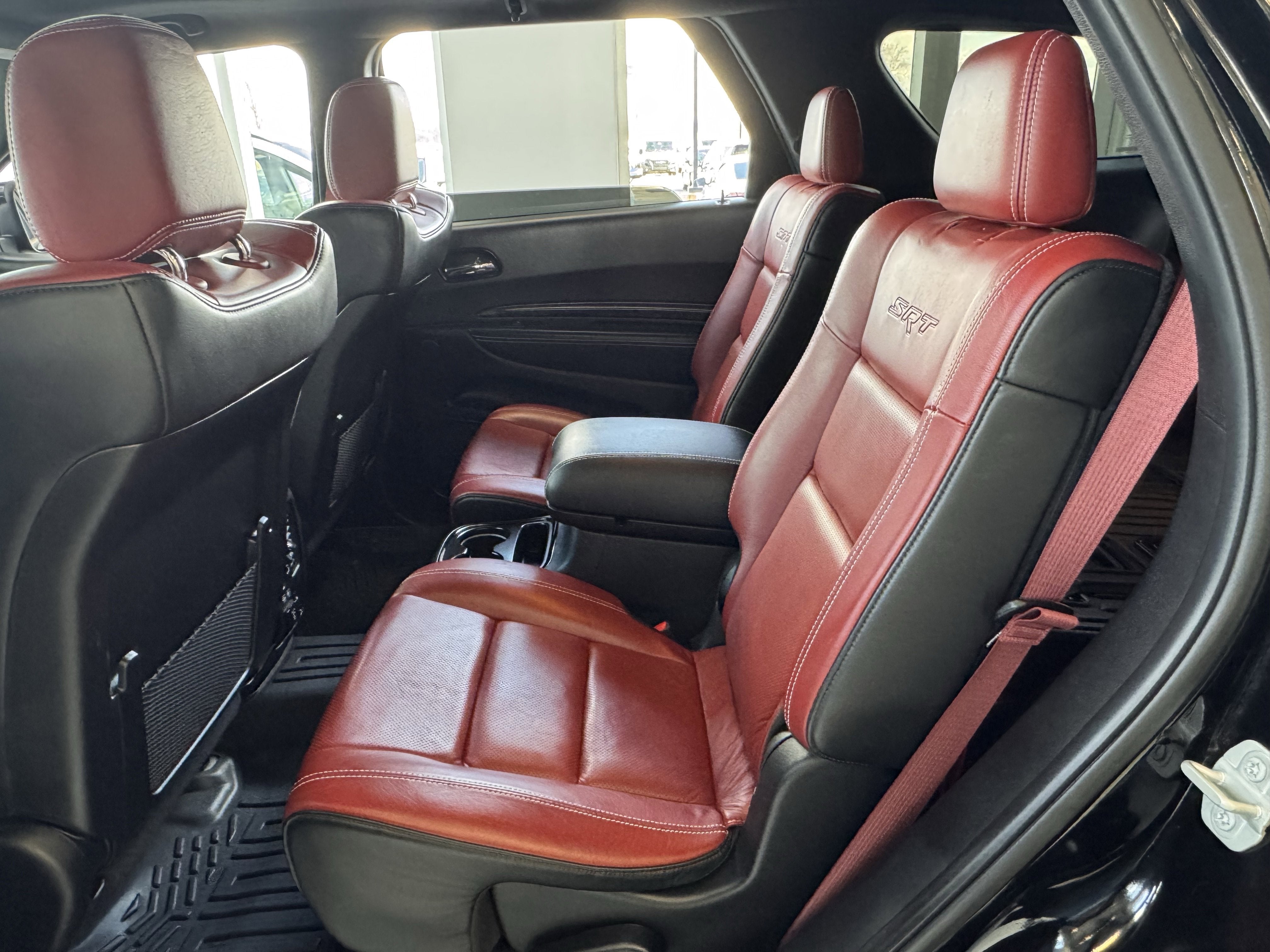 2024 Dodge Durango SRT Hellcat